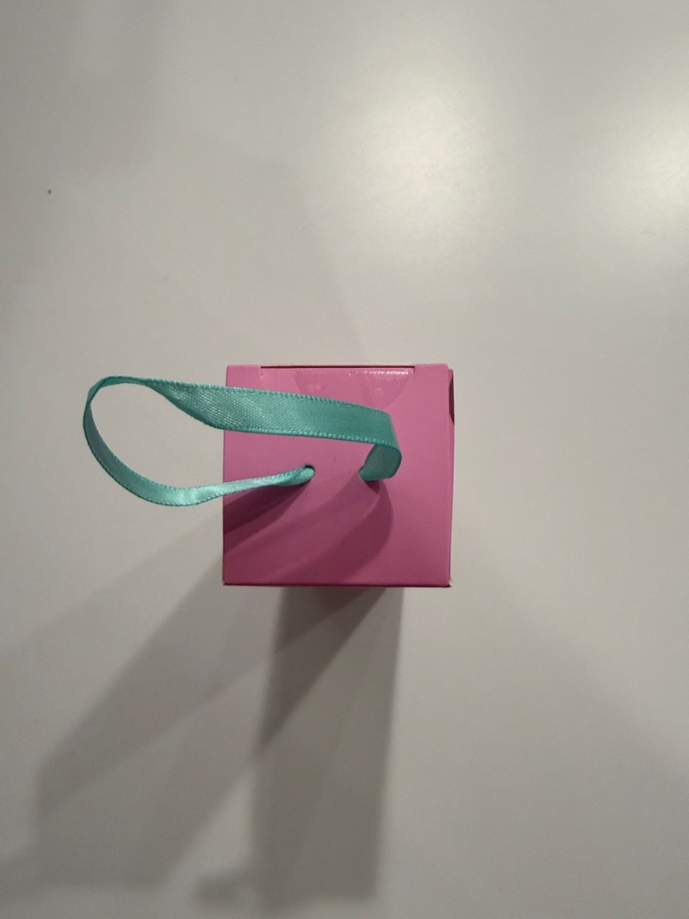 Brand New Trader Joe's Jelly Bean Flavored Lip Duo - Pink & Teal - Picture 3 of 3